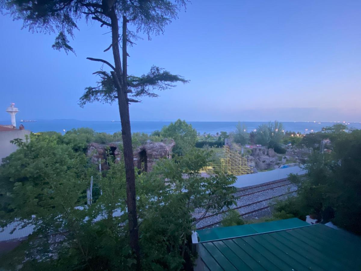 Marmara House&Apartments İstanbul Dış mekan fotoğraf