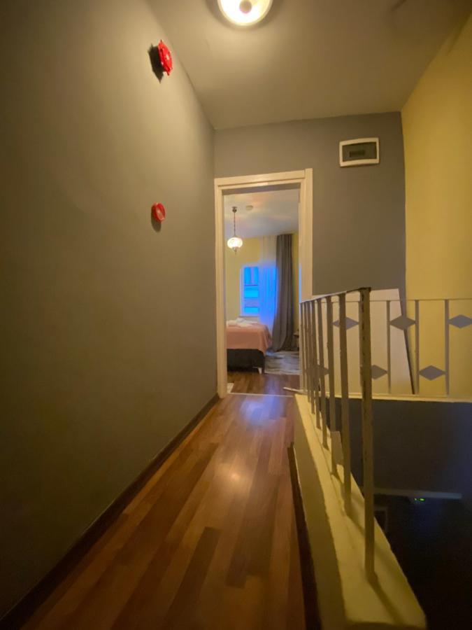 Marmara House&Apartments İstanbul Dış mekan fotoğraf