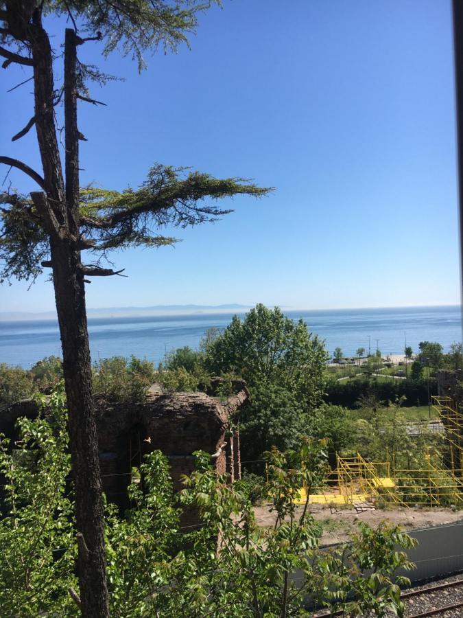 Marmara House&Apartments İstanbul Dış mekan fotoğraf