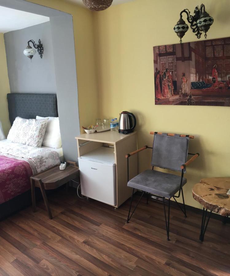 Marmara House&Apartments İstanbul Dış mekan fotoğraf