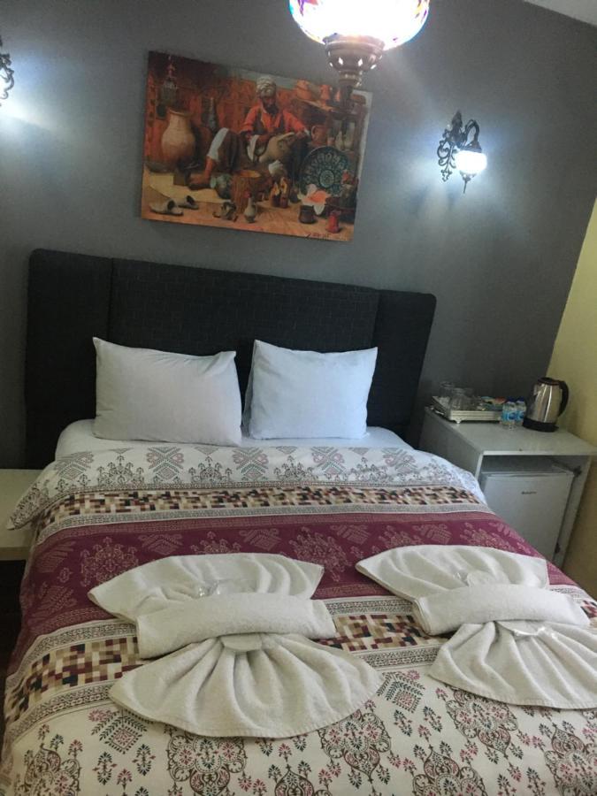 Marmara House&Apartments İstanbul Dış mekan fotoğraf