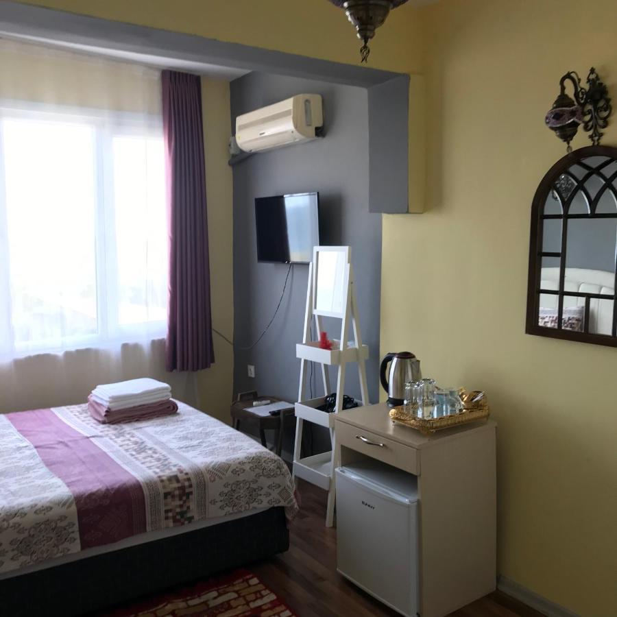 Marmara House&Apartments İstanbul Dış mekan fotoğraf