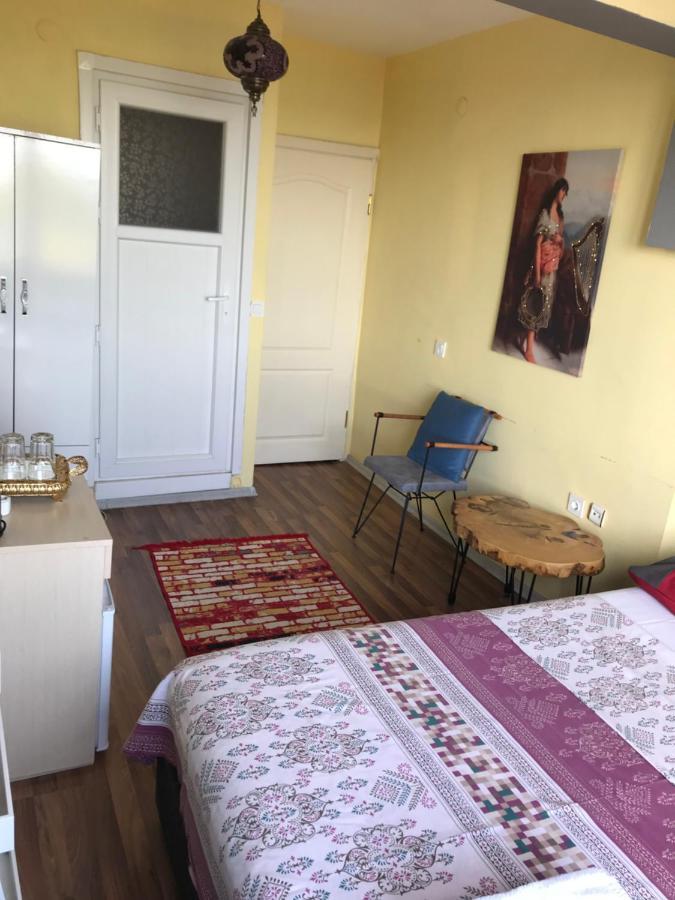 Marmara House&Apartments İstanbul Dış mekan fotoğraf