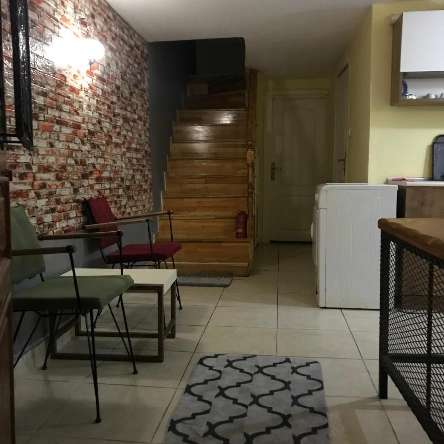 Marmara House&Apartments İstanbul Dış mekan fotoğraf