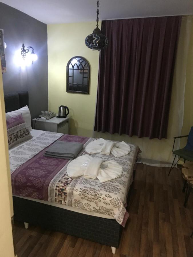 Marmara House&Apartments İstanbul Dış mekan fotoğraf