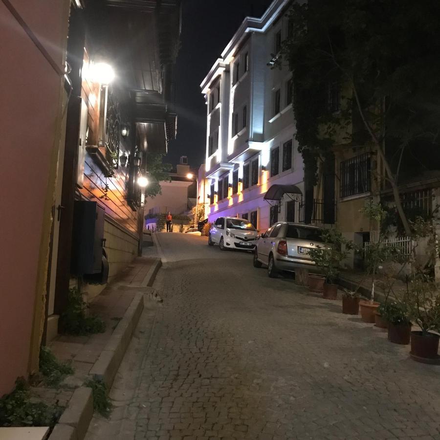 Marmara House&Apartments İstanbul Dış mekan fotoğraf