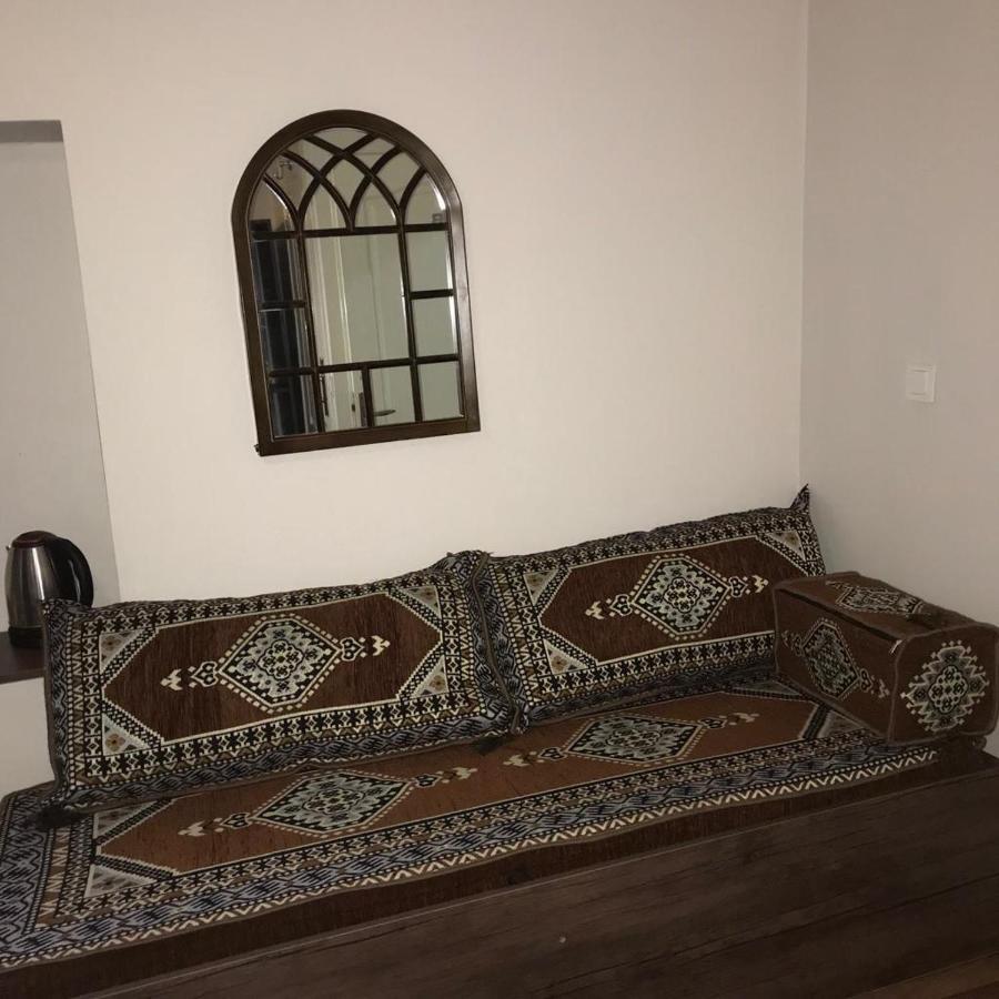 Marmara House&Apartments İstanbul Dış mekan fotoğraf