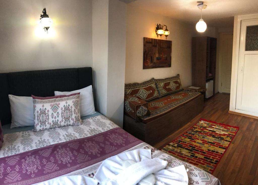 Marmara House&Apartments İstanbul Dış mekan fotoğraf