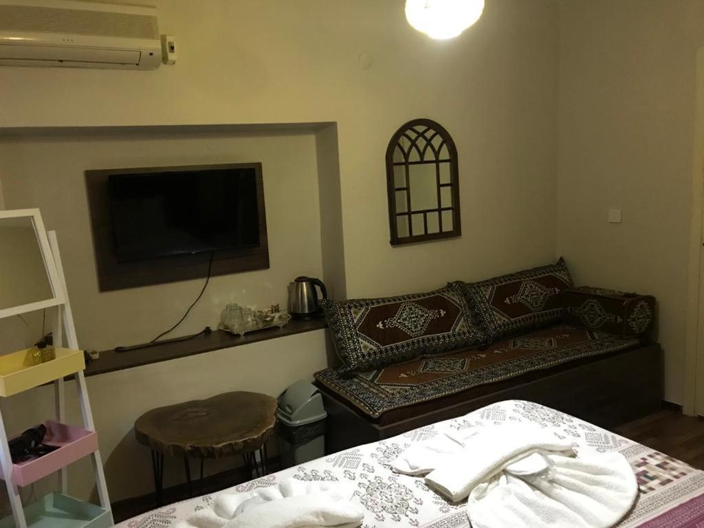 Marmara House&Apartments İstanbul Dış mekan fotoğraf
