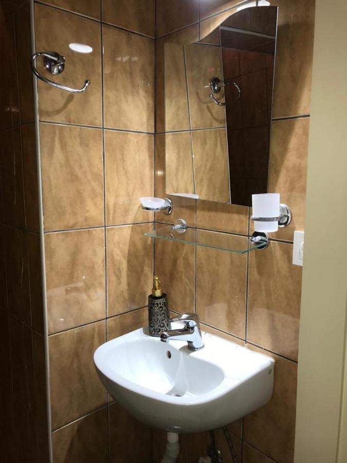 Marmara House&Apartments İstanbul Dış mekan fotoğraf